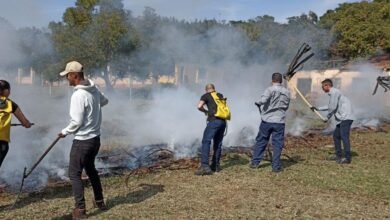 Operação Estiagem 2022 de Jundiaí tem ação intensificada