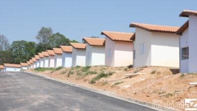 Sistema de Habitação de Louveira será lançado para o cadastro de moradias populares