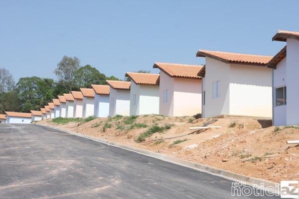 Sistema de Habitação de Louveira será lançado para o cadastro de moradias populares