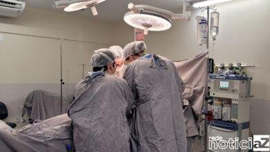 Ministério da Saúde seleciona o Hospital São Vicente de Jundiaí para mais um projeto