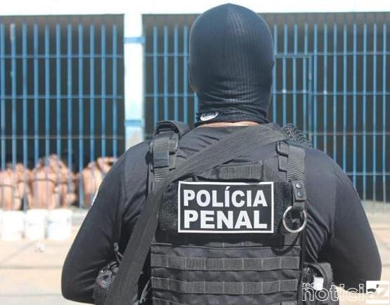 Polícia Penal será implantada em São Paulo