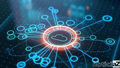 A influência dos data centers na transformação digital