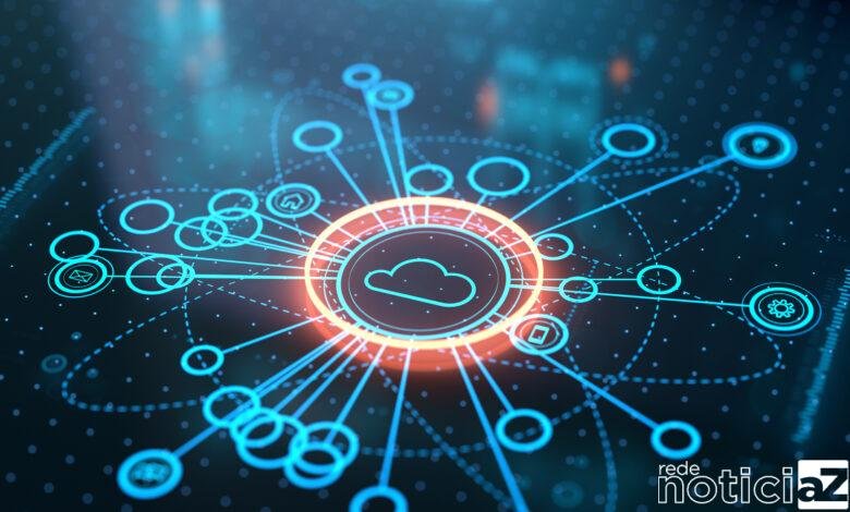 A influência dos data centers na transformação digital