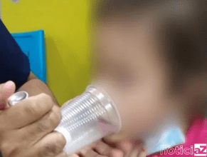 Prefeitura de Campo Limpo Paulista apura caso de criança usando copo plástico em inalador