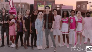 Assista ao trailer oficial de Zumbies 3 filme que estreia em julho