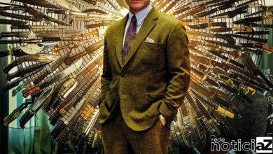 "Entre Facas e Segredos 2" ganha título oficial pela Netflix