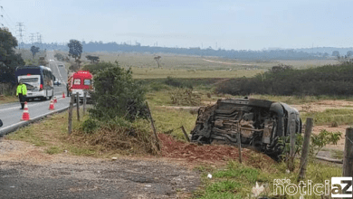 Médico é o responsável por provocar acidente com morte em Jundiaí, diz Polícia