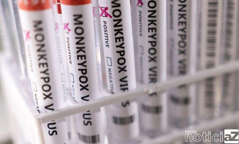 Oitavo caso de varíola dos macacos é confirmado no Brasil