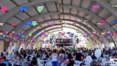 Itatiba promove a 24ª Festa de São Pedro