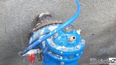 Departamento de água e esgoto de Jundiaí é alvo de vandalismo