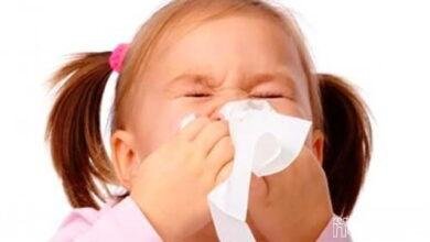 Saúde das crianças no inverno deve ter atenção redobrada