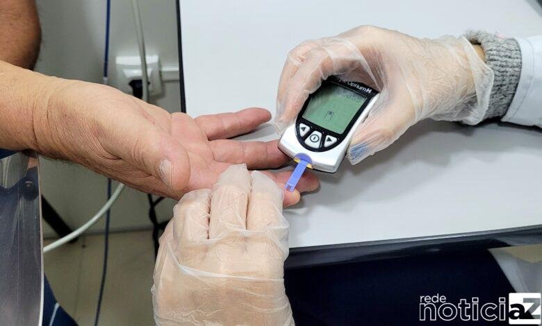 No Dia Nacional do Diabetes, saiba como tratar e controlar a doença