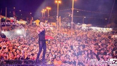 MP irá investigar cidades do Mato Grosso por shows de Sertanejos