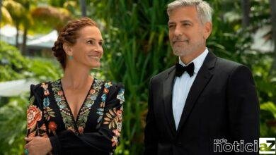 Julia Roberts e George Clooney se reúnem em novo filme