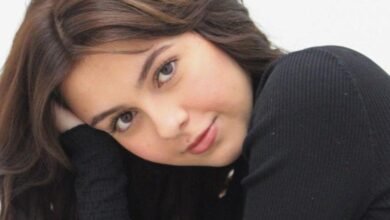 Celebridades e público manifestam apoio à Klara Castanho após revelar estupro