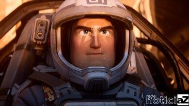 Lightyear: O filme do personagem mais carismático da Pixar tem pré-venda de ingresso anunciada