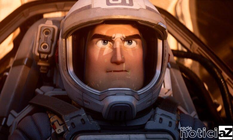 Lightyear: O filme do personagem mais carismático da Pixar tem pré-venda de ingresso anunciada