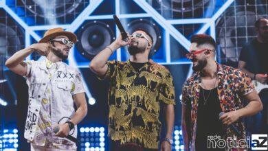 Dupla sertaneja Sandro e Cícero lançam hit com Jerry Smith