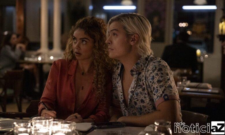 Filme Meu Namorado Fake tem estreia em junho, confira o trailer