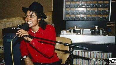 Músicas falsas de Michael Jackson saem do streaming