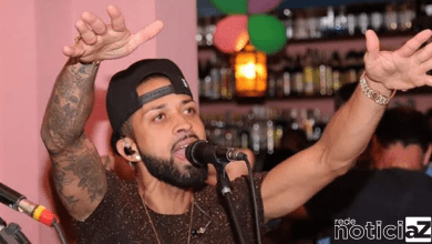 Músico Jr Dollar, da banda "Mistura Eh", morre após grave acidente em Jundiaí