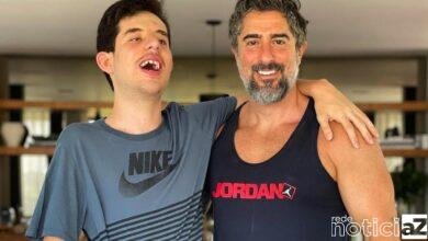 Marcos Mion mobiliza as redes sociais para que o rol taxativo não seja aprovado