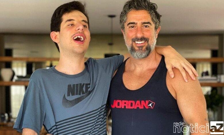 Marcos Mion mobiliza as redes sociais para que o rol taxativo não seja aprovado