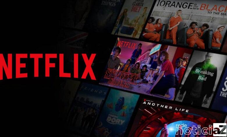 Netflix confirma que vídeos terão anúncios no futuro