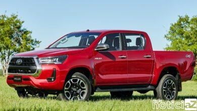 Veículos Hilux são alvos constantes de furtos e roubos em Jundiaí