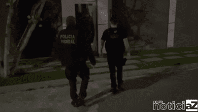 Suspeito de pertencer a uma organização criminosa é preso pela PF em Itatiba