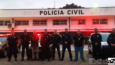 Operação "Itupeva mais Segura" é executada