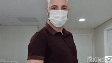 Primeiro brasileiro infectado com a varíola dos macacos recebe alta hospitalar