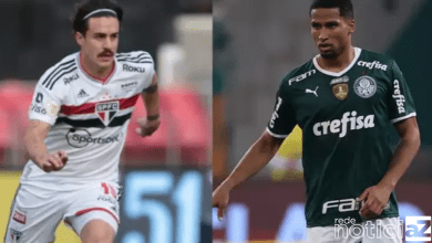 Brasileirão: Palmeiras e São Paulo tropeçam contra Avaí e Juventude