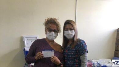 Região de Jundiaí começa a aplicara quarta dose da vacina contra a Covid-19