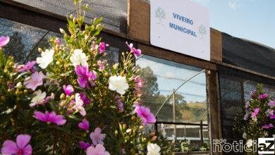 Itupeva inaugura o Viveiro Municipal