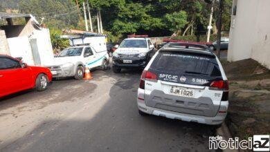 VÍDEO - "Operação Blecaute" da DIG de Jundiaí é realizada