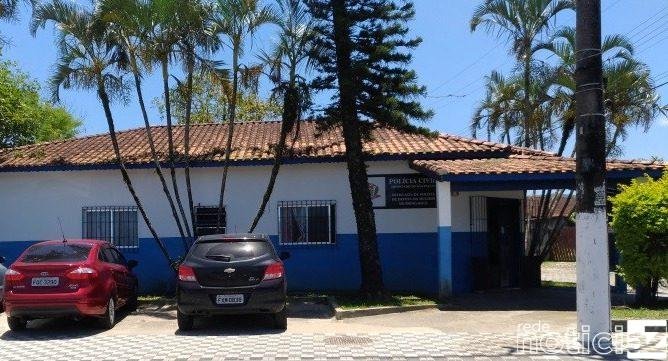 Homem abusa sexualmente da própria filha por mais de 11 anos