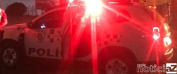 Crianças abandonadas por pais dentro de casa são resgatadas em Cabreúva