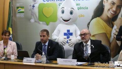 Governo federal libera aplicação da quarta dose da vacina contra a Covid-19 para maiores de 40 anos