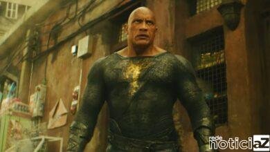 "Adão Negro" tem primeiro trailer divulgado