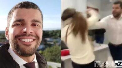 Homem que agrediu procuradora em Registro tem prisão preventiva decretada