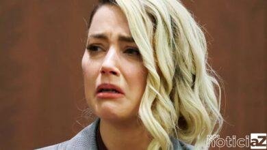 Amber Heard e Johnny Depp são condenados por difamar um ao outro