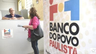 Empreendedores de Jundiaí voltam a contar com a linha de crédito do Banco do Povo