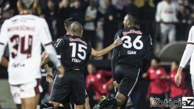 Bragantino vence o Flamengo e provoca a (quase) demissão de Paulo Sousa