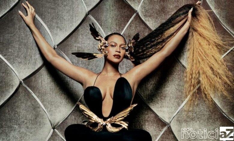 Beyoncé
