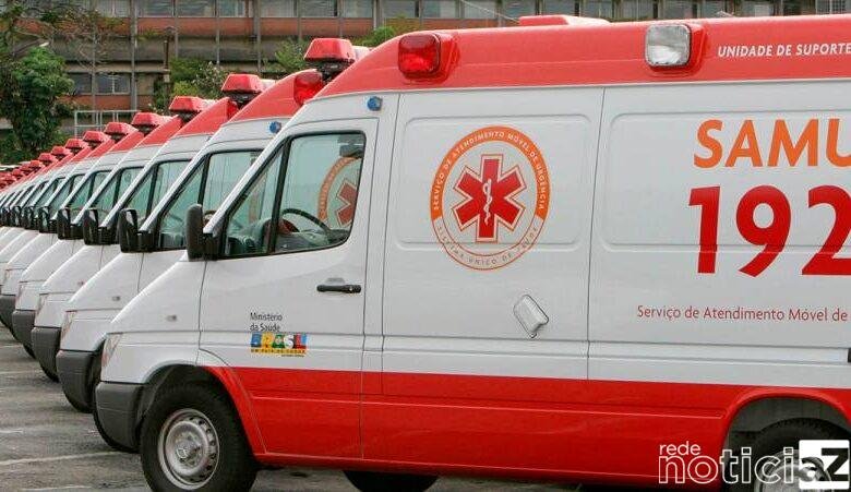 Morador de rua morre atropelado ao dormir embaixo de caminhão