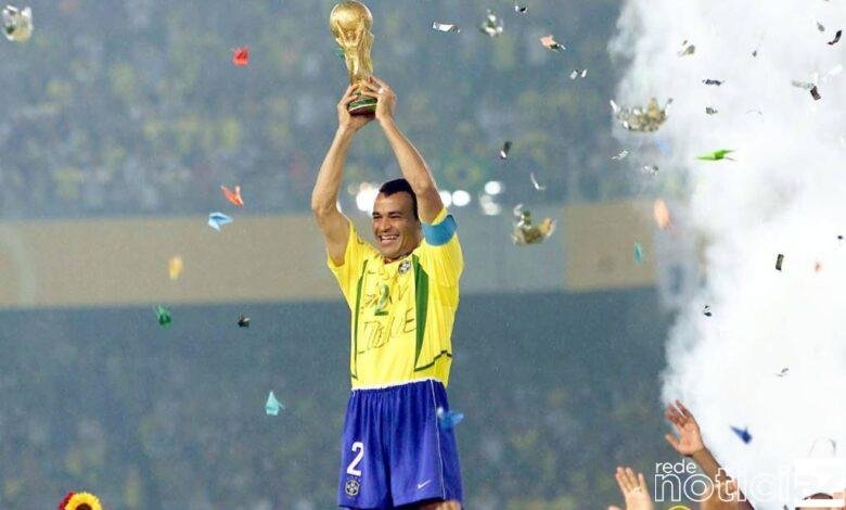 Artigo - Os 20 anos do penta. Enredo da Seleção de 2002 é similar ao de 2022