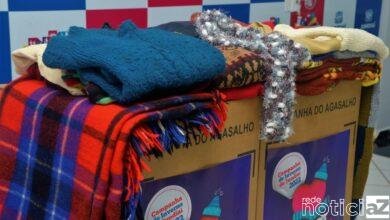 Campanha de Inverno em Jundiaí tem novos postos de coleta