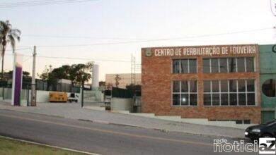 Centro de Testagem de Covid-19 é instalado em Louveira