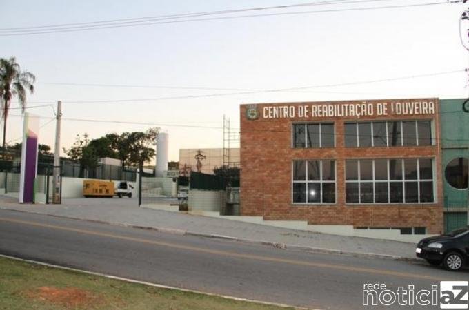 Centro de Testagem de Covid-19 é instalado em Louveira